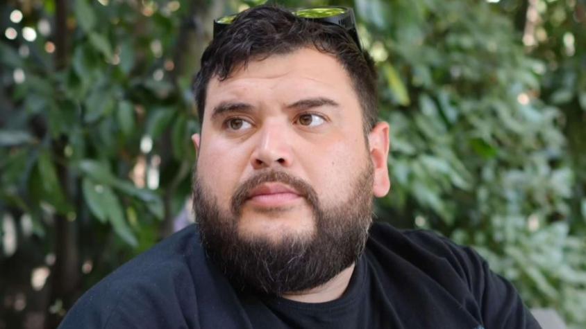 “Manchándose la cara con cenizas”: Otakin arremete contra influencers que visitaron zonas afectadas por incendios