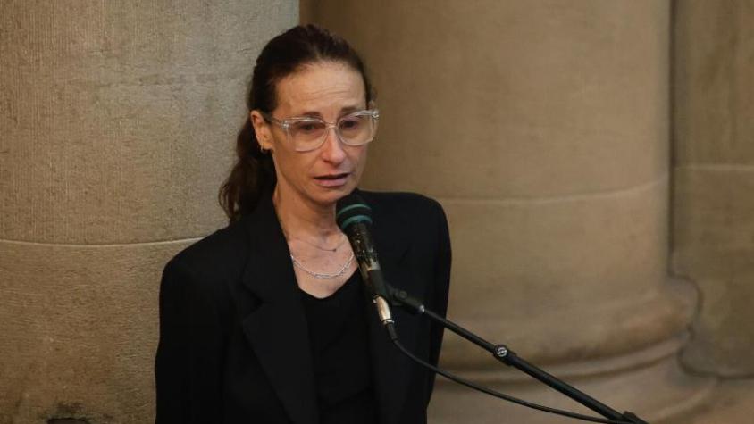 Amparo Noguera - Aton