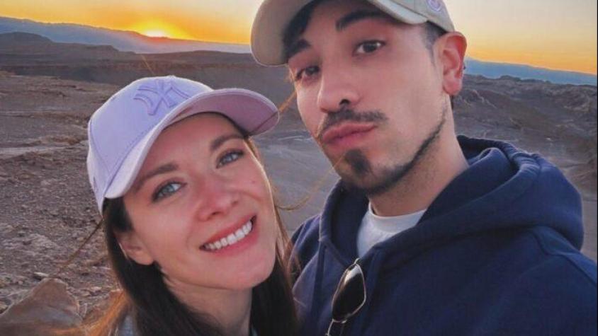 Carla Jara reacciona a polémica indirecta de Diego Urrutia en redes sociales: "Una mamá soltera..."