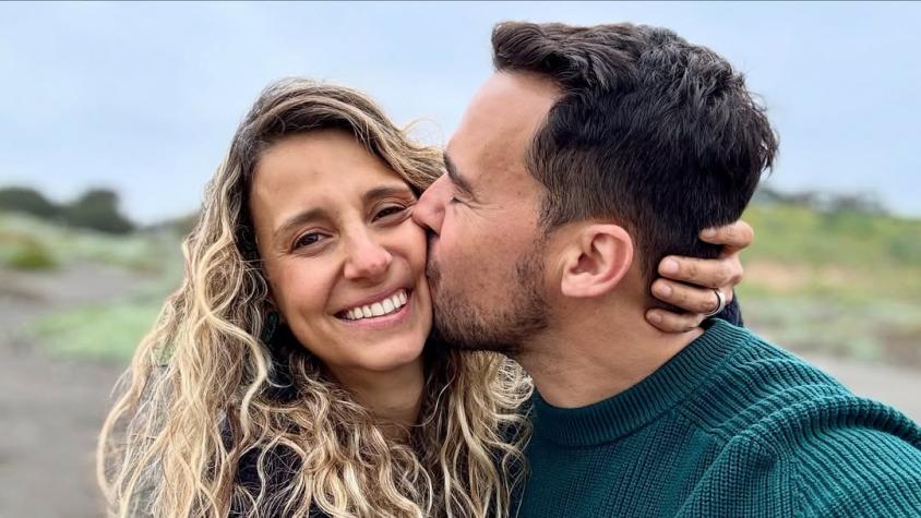 Eduardo de la Iglesia reveló que le pidió matrimonio a su pareja en el cementerio: explicó la razón