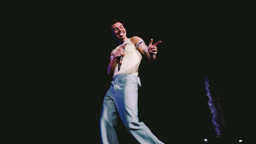 El retorno más esperado: Harry Styles confirmó nombre y fecha de lanzamiento de su nuevo álbum 