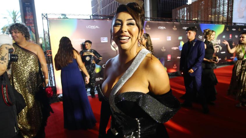 Naya Fácil le dio portazo a una posible invitación a la gala de Viña: "No pertenezco a ese mundo"