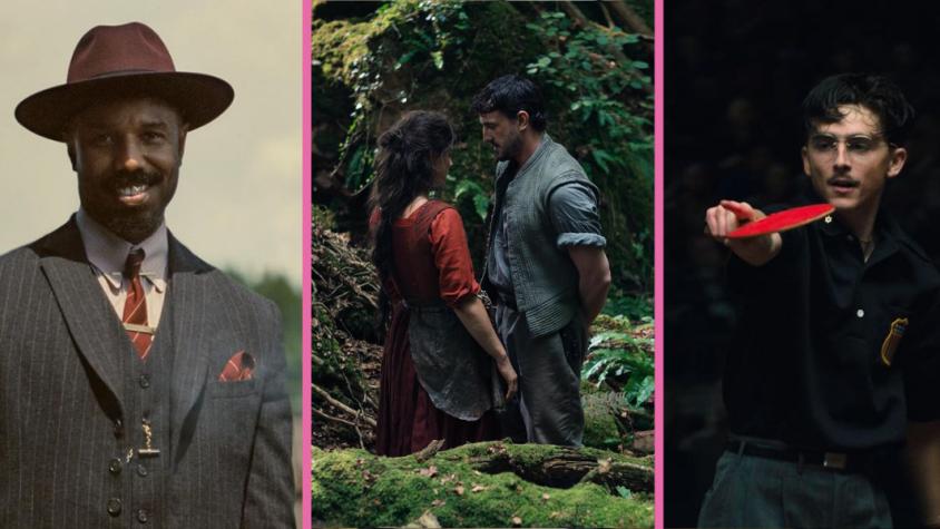 Premios Oscar 2026: ¿Dónde ver las películas nominadas en Chile? 