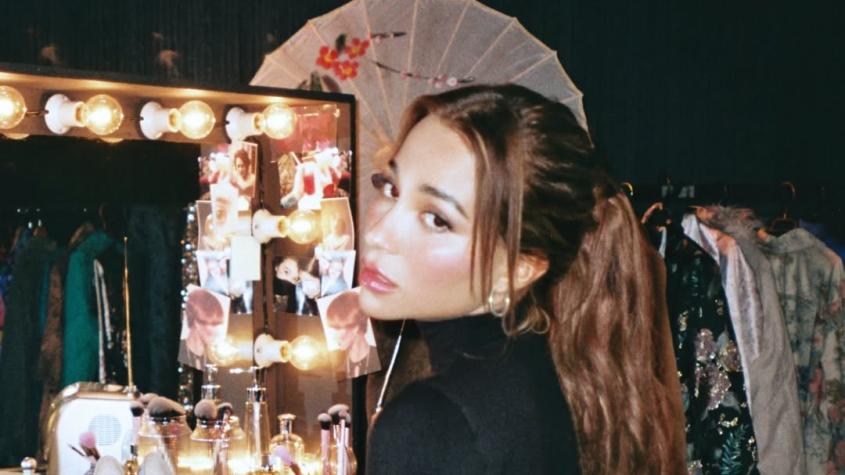 Princesa Alba sorprende al revelar triste información sobre su relación amorosa: "Ya no amo tanto..."