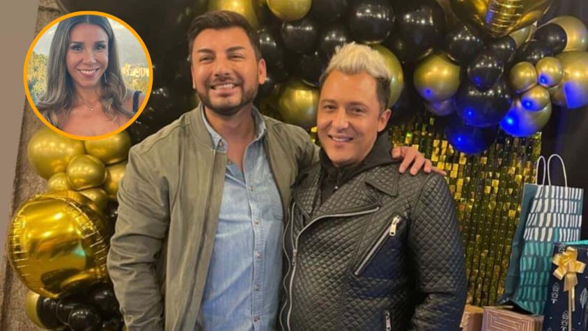 La razón por la que Sergio Rojas se molestó con Cecilia Gutiérrez tras la muerte de Andrés Caniulef