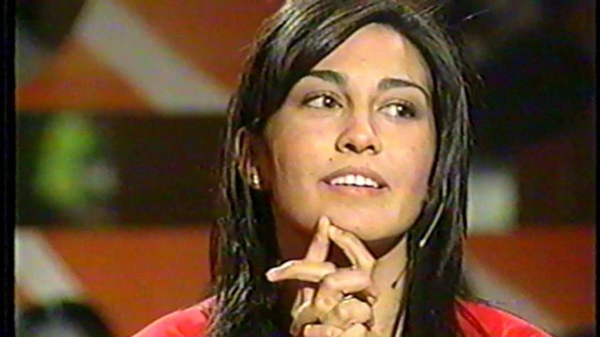 De “Mekano” a Australia: Ximena Abarca encontró el amor y hoy vive alejada de la televisión chilena