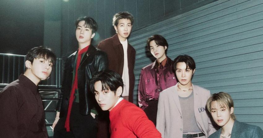 “La presión es enorme”: BTS da su primera entrevista tras cuatro años separados y adelanta su esperado regreso