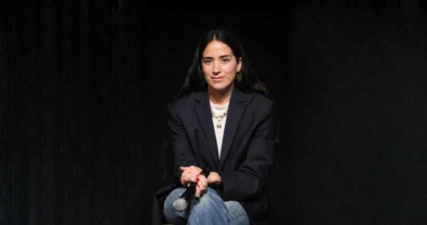 Orgullo chileno en Hollywood: Sofía Subercaseaux gana Mejor Edición en los Spirit Awards