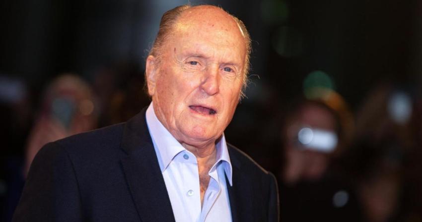 Muere Robert Duvall a los 95 años: reconocido actor de El Padrino y referente del cine estadounidense