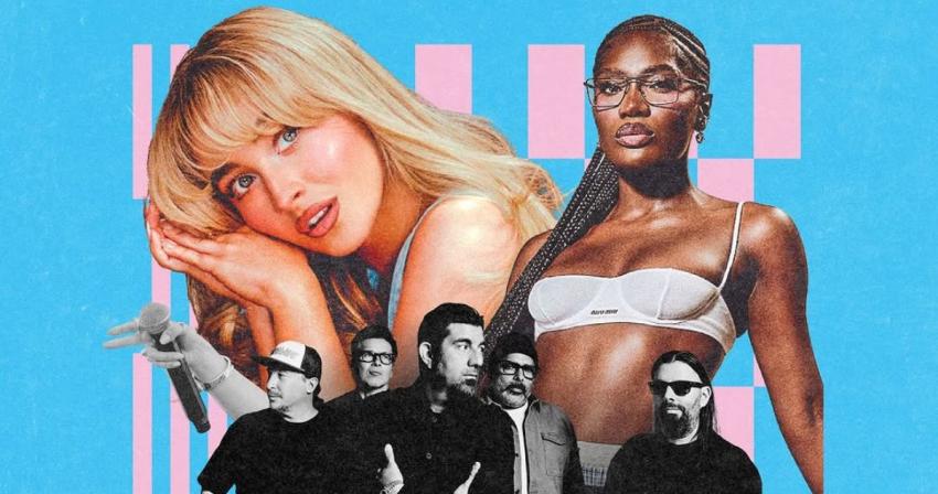 Lollapalooza Chile 2026 confirma horarios: ¿Se cruzan tus artistas favoritos? 
