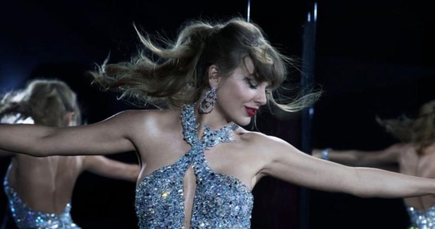 Taylor Swift anuncia estreno inédito del videoclip de “Opalite” en Spotify y Apple Music: las razones detrás de la decisión