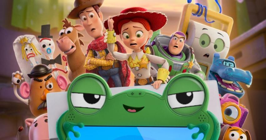 'Toy Story 5' lanza tráiler y enciende la nostalgia: la tecnología amenaza a Bonnie y reúne a Woody y Buzz en una nueva misión