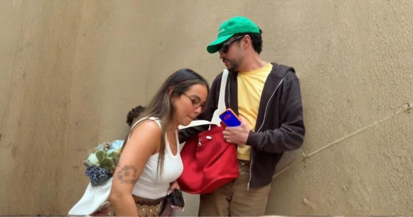 ¿El amor de su vida? Bad Bunny vuelve a ser visto con Gabriela Berlingeri y las redes explotan por la esperada reconciliación