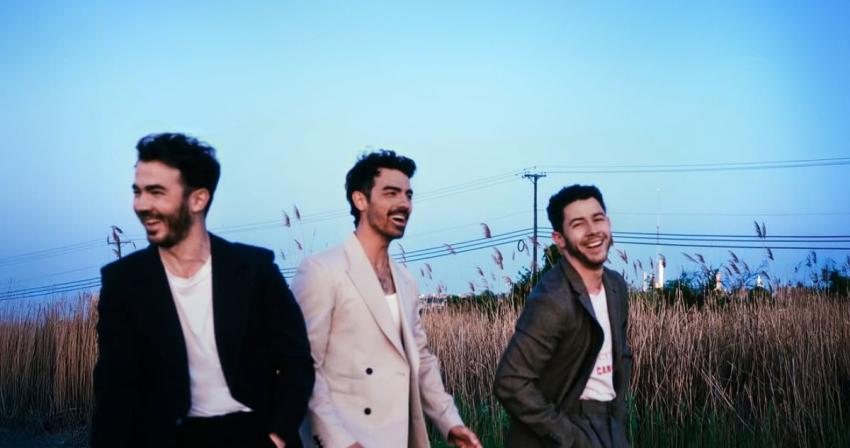 Jonas Brothers vuelven a Chile: todo sobre fecha, preventa y entradas
