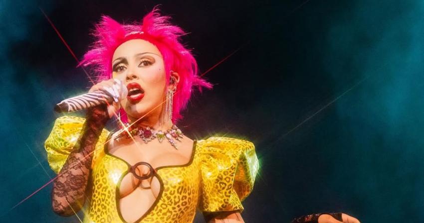 ¡ES HOY! Doja Cat se presenta en el Movistar Arena: horarios, posible setlist y claves del show