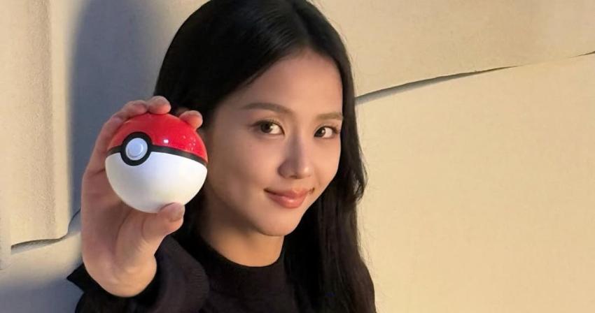 Lady Gaga, Jisoo y Charles Leclerc revelan su Pokémon favorito a 30 años de la franquicia