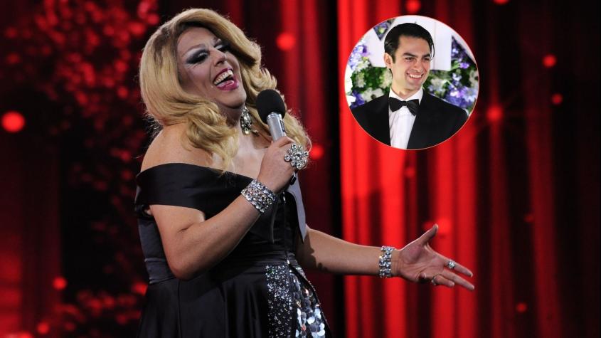 Revelen encuentro entre Matteo Bocelli y Asskha Sumathra tras chiste subido de tono en Viña 2026