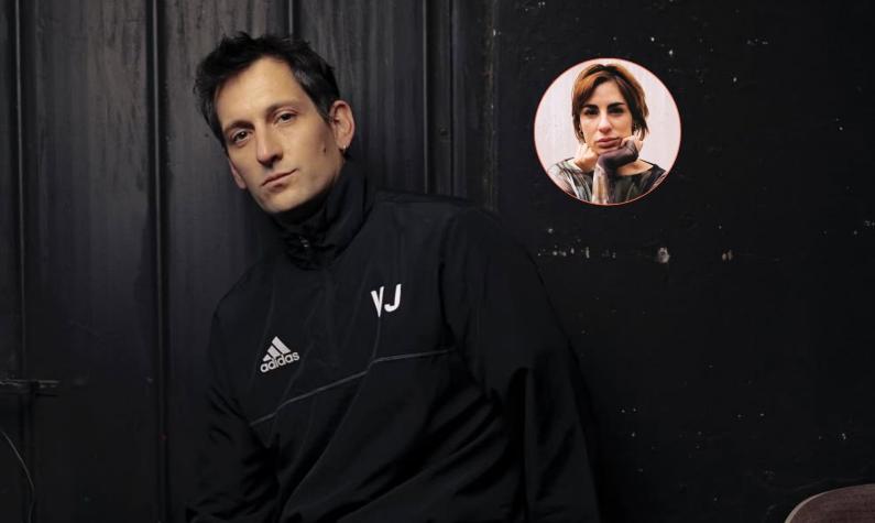 “Siempre está dispuesta a dialogar”: Gabriel Urzúa reconoce rol clave de Carmen Zabala en su vida tras hija en común
