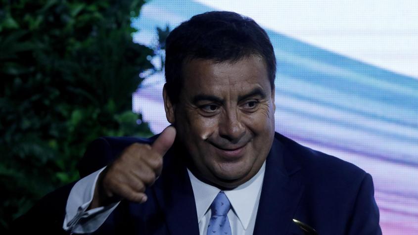 El regreso de Dino Gordillo a la TV tras denuncia por besar a menor: realizó polémico chiste político