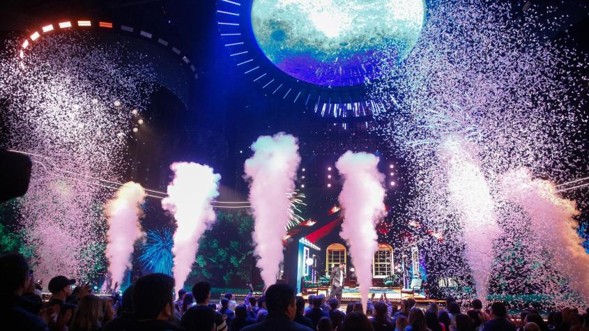 Festival de Viña 2026: Estos son los artistas que se tomarán la Quinta Vergara el jueves 26 de febrero 