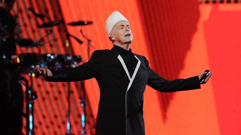 Las particulares exigencias de Pet Shop Boys para su presentación en el Festival de Viña 2026