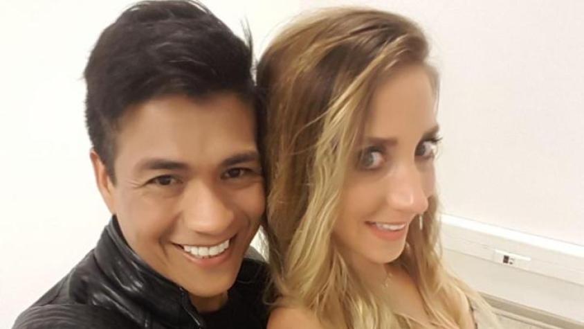 Tras quiebre con Yamila Reyna: tarotista lanza inesperada predicción sobre Américo y su exesposa