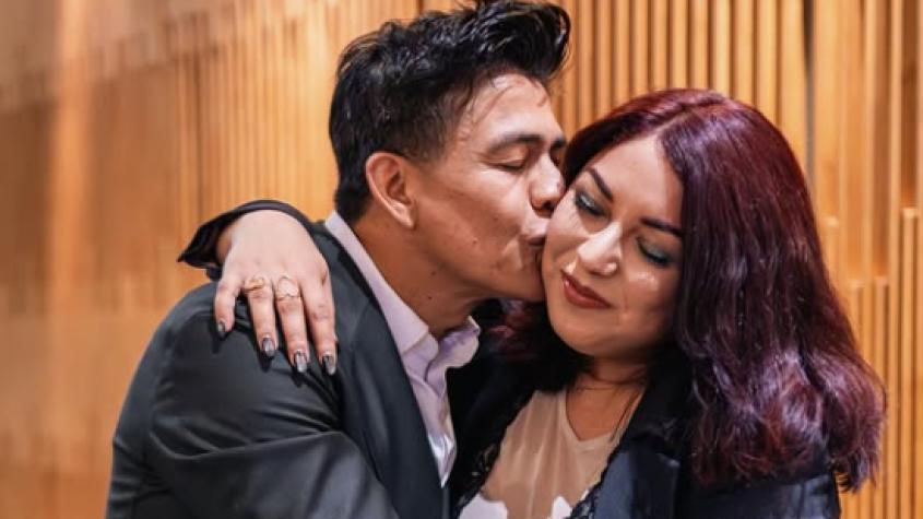 Hija de Américo lo defiende tras polémicos dichos en Puerto Varas: "Con amor se puede sanar"