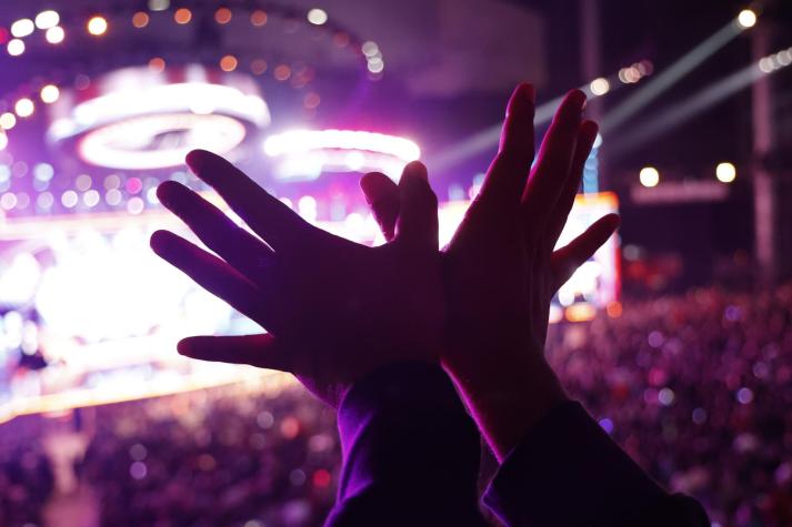 Artistas, un periodista y figuras internacionales: confirman al jurado de las competencias Internacional y Folclórica de Viña 2026
