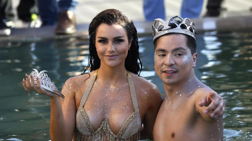 Rey y Reina de Viña 2026: Estos son los 20 finalistas que buscan el trono en la Ciudad Jardín