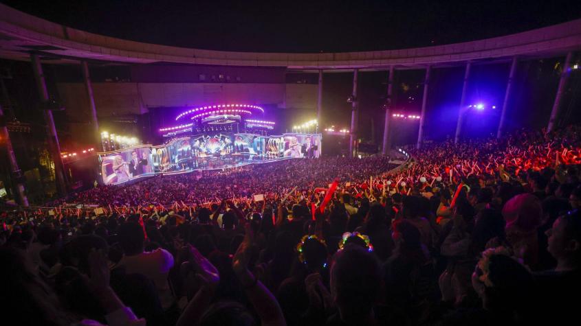 Festival de Viña 2026: quiénes se presentan en la segunda noche del lunes 23 de febrero