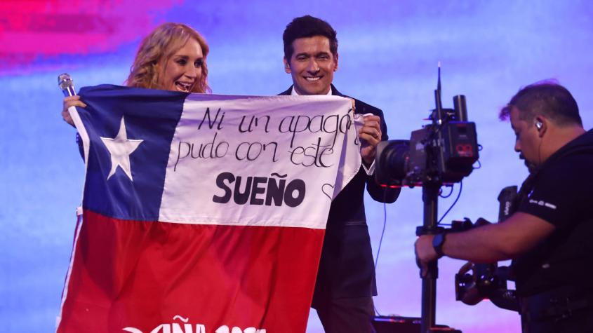 ¿Quiénes son los artistas chilenos que se presentarán en el Festival de Viña 2026?