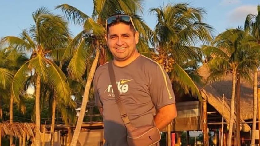 Empresario chileno Chamaking explica cómo funciona su relación con dos esposas: tiene hijos con ambas