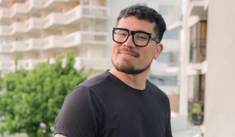 La sensible pérdida que enluta a Claudio Michaux: "Te voy a extrañar toda la vida..."