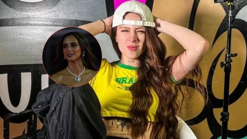 Tras infidelidad con Karol Lucero: DJ Isi Glock sorprende con inesperado mea culpa sobre su actitud con Fran Virgilio