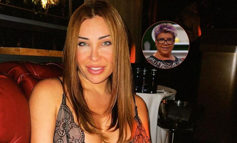 “Una señora ignorante”: Daniela Requena se suma a Trinidad Cerda y arremete contra Paty Maldonado por dichos sobre los trans