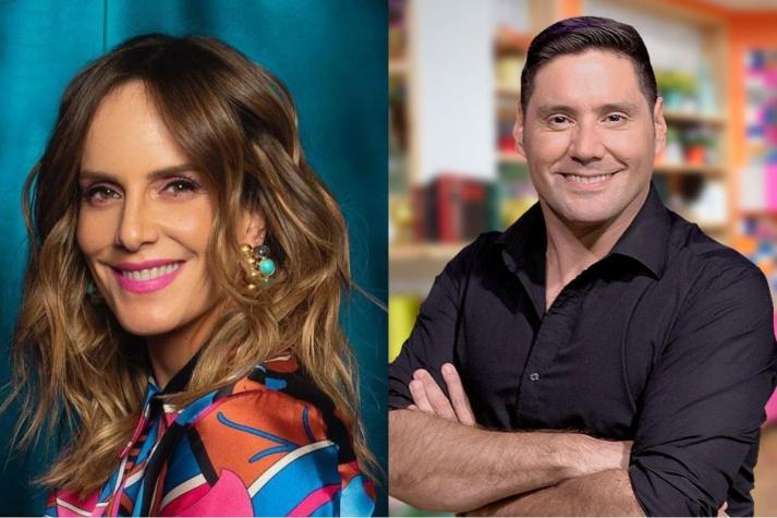 Diana Bolocco, Cristián Riquelme y Pancho Saavedra entre ellos: famosos comparten románticas imagenes por San Valentín