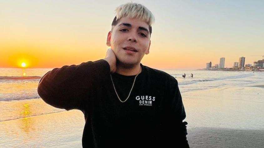 Lo habrían querido sacar de una playa: el tenso episodio protagonizado por Diego Pánico en Viña del Mar
