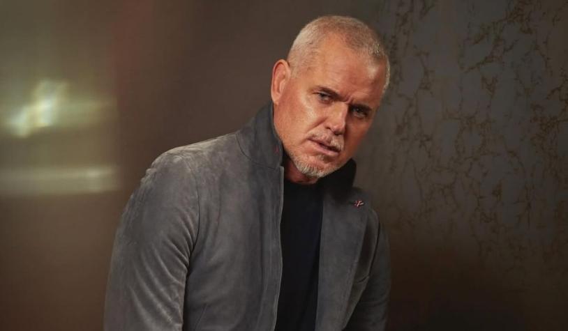 Muere actor de 'Grey’s Anatomy' a los 53 años: Eric Dane padecía ELA