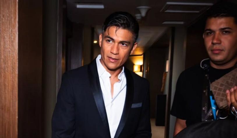 Américo desata debate tras compartir polémico mensaje en redes