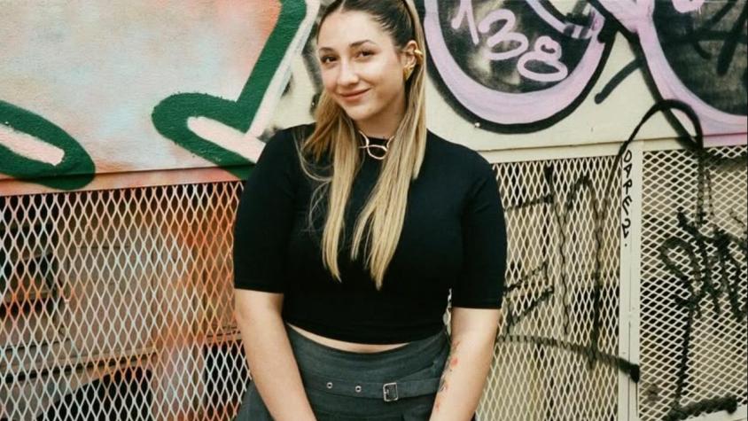 “Cada día más bonita”: Carlita comparte fotografías de su cambio físico y enciende las redes sociales