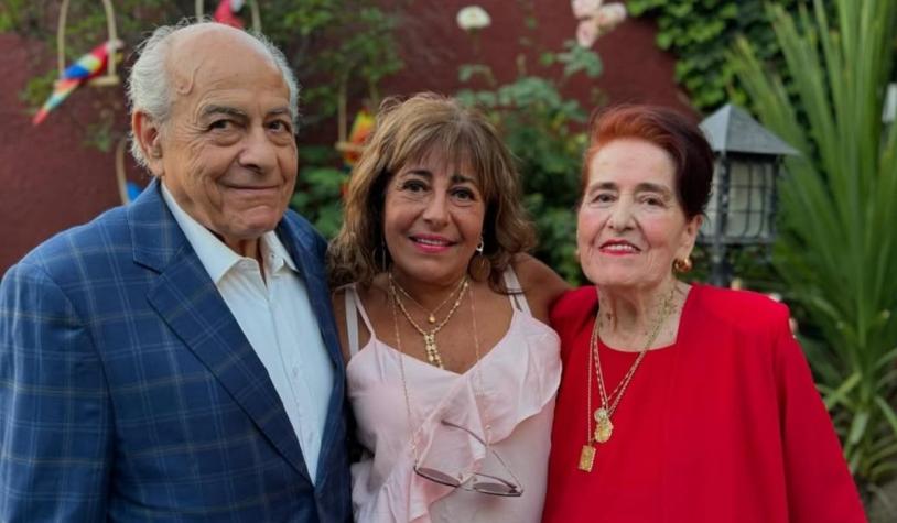 “¡Soy madre de la que los defiende!”: el crudo relato de la mamá de Helhue Sukni tras ser maniatada por asaltantes
