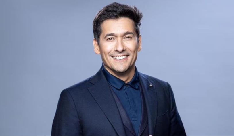 “Te amo”: la inesperada declaración de la hija de Rafael Araneda hacia ex chico reality