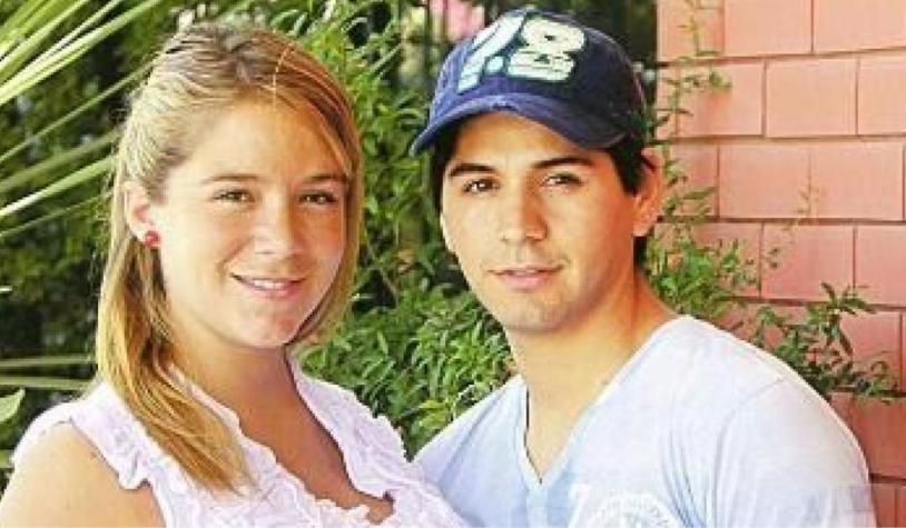 Francoise Perrot festeja los 16 años de su hija con Edmundo Varas con emotivas imágenes