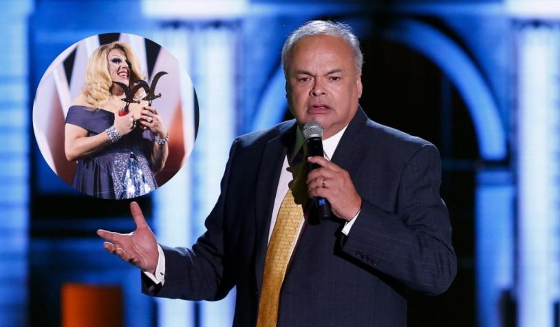 La verdad tras la abrupta salida de Asskha Sumathra en Viña 2026: lo que reveló Álvaro Salas