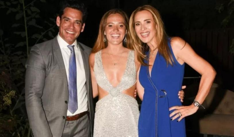 Con beso incluido: Laura de la Fuente sorprende a su novia con romántico mensaje de cumpleaños