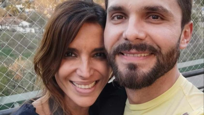 “Me da como…”: Carla Ballero recuerda polémica foto semidesnuda junto a su hermano