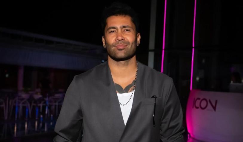 Luis Jiménez sorprende al revelar quién lo acompañará en la Gala de Viña 2026