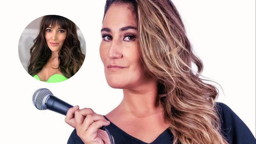 Belén Mora envió mensaje a Yamila Reyna tras su ruptura con Américo: “Es una situación difícil…”