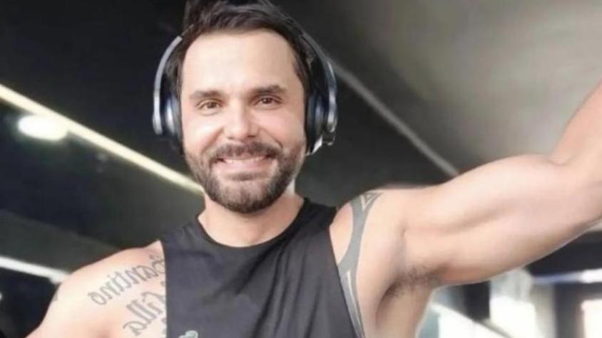 Álvaro Ballero grita su amor en redes y aparece con quien sería su nueva pareja
