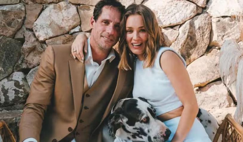 “Muy parecida a Kika Silva”: revelan que Gonzalo Valenzuela habría encontrado el amor tras el fin de su matrimonio